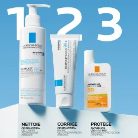 Cicaplast balm B5+ LA ROCHE POSAY 40 ml