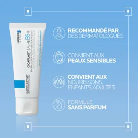 Cicaplast baume B5+ LA ROCHE POSAY 40ml