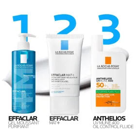 EFFACLAR MAT – LA ROCHE POSAY