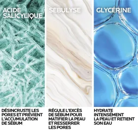 EFFACLAR MAT – LA ROCHE POSAY