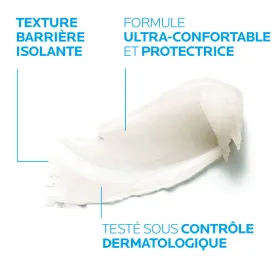 Cicaplast baume à lèvres 7,5ml LA ROCHE POSAY