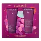 Caudalie Thé des Vignes Nourishing Body Care Set: Hydrate & Soothe Skin Daily