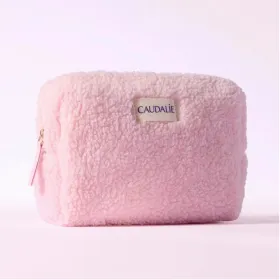 Caudalie Trousse Hiver : Soins Hydratants pour Peau Sèche et Cheveux