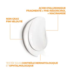 Anthelios age correct spf 50 LA ROCHE POSAY
