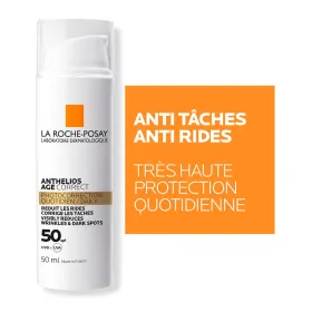 Anthelios age correct spf 50 LA ROCHE POSAY