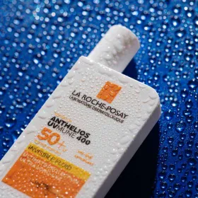 Anthelios UVMune fluide solaire invisible SPF 50+ sans parfum LA ROCHE POSAY
