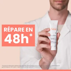 AVENE Cicalfate + crème réparatrice 40 ml ou 100ml