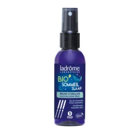 Ladrôme Bio Sleep Mist: Relaxing Pillow Spray - 20 ml