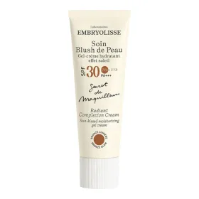 EMBRYOLISSE - Soin Blush de Peau Bronze : Effet Bonne Mine - 30ml
