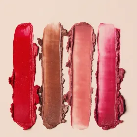 Embryolisse Baume Stick 3 en 1 : Lèvres, Joues, Yeux - Rose Framboise