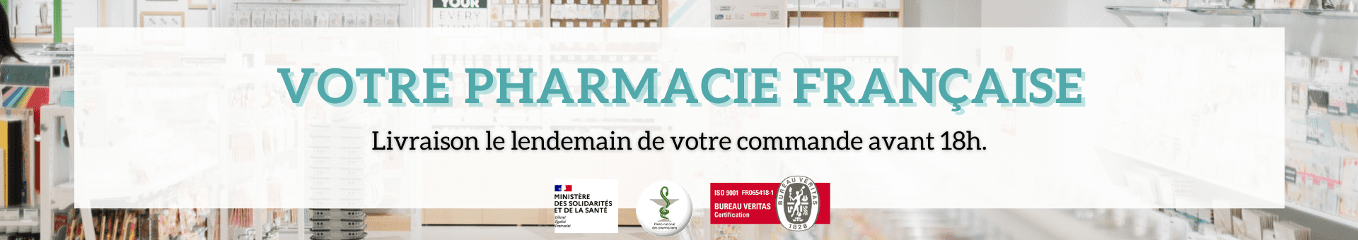 Votre pharmacie en ligne Euro Pharma