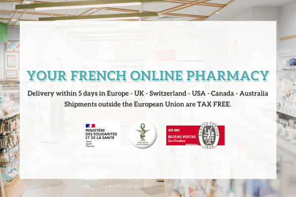 Euro Pharma your online pharmacy