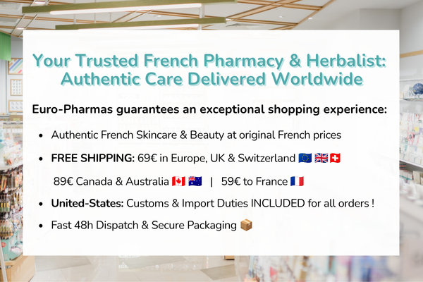 Euro Pharma your online pharmacy