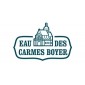 Eau des Carmes Boyer