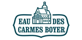 Eau des Carmes Boyer